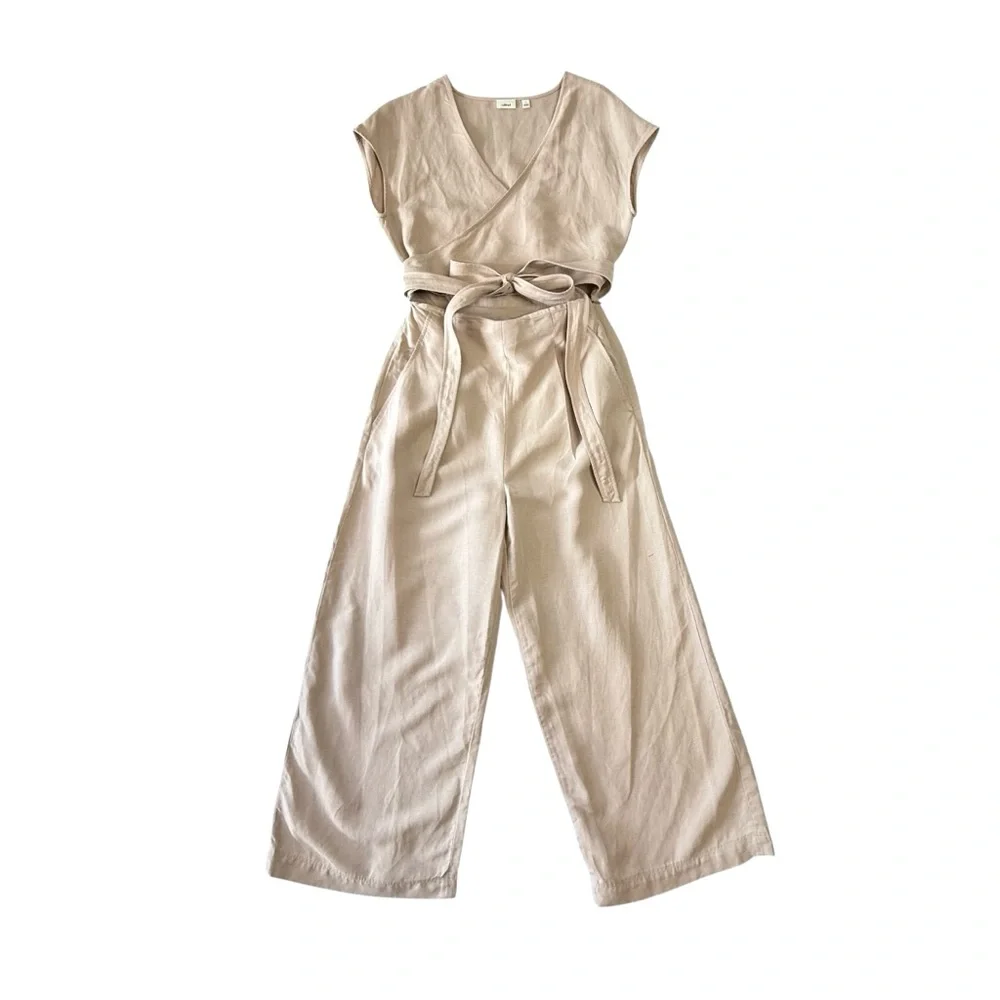 Wilfred brax linen